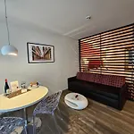 Am Kaisersaal Hotell Erfurt