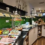 Am Kaisersaal 호텔