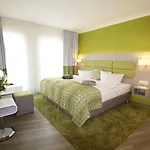 Am Kaisersaal Hotell Erfurt