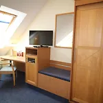 호텔 Am Kaisersaal 3*