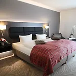 Hotell Am Kaisersaal Erfurt