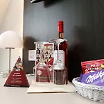 Hotell Am Kaisersaal Erfurt