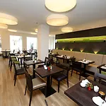 Am Kaisersaal Hotell Erfurt