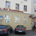 Am Kaisersaal Hotell 3*