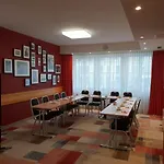 Hotell Am Kaisersaal