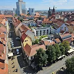 Am Kaisersaal 에르푸르트