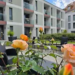 Am Kaisersaal Hotell Erfurt