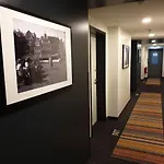 Am Kaisersaal Hotell Erfurt