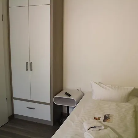 Otel Am Kaisersaal 3*