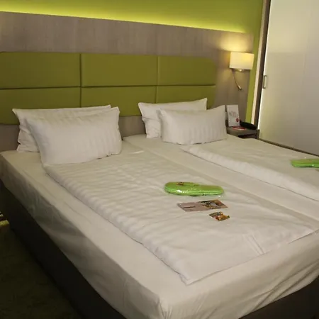 Otel Am Kaisersaal