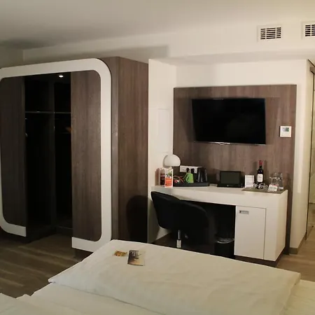 Am Kaisersaal Otel