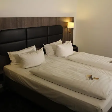 Otel Am Kaisersaal Erfurt