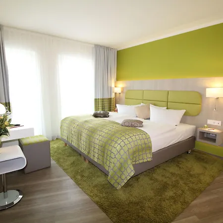 Am Kaisersaal Otel Erfurt