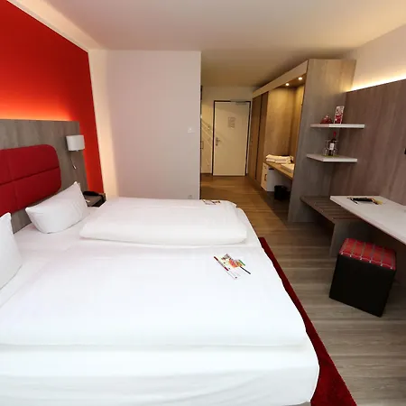 Hotel Am Kaisersaal 3*