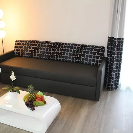 Am Kaisersaal Otel Erfurt