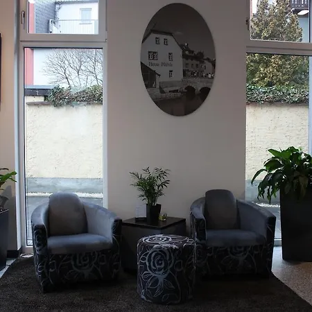 Otel Am Kaisersaal 3*