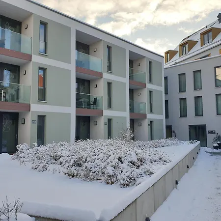 Otel Am Kaisersaal 3*