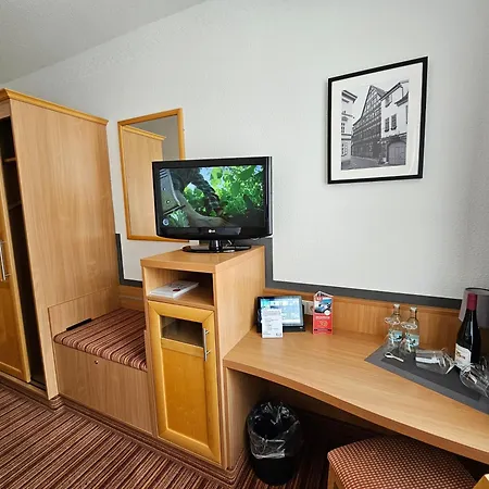 Otel Am Kaisersaal