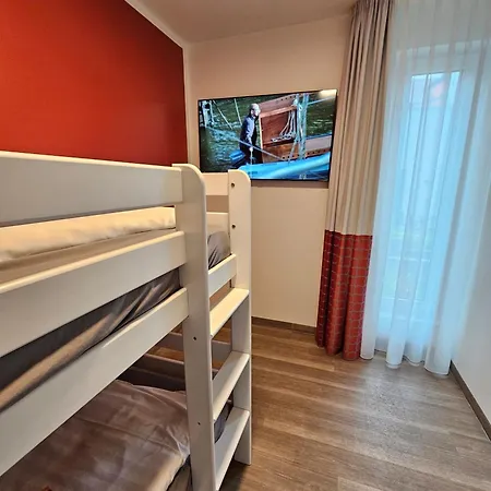 Hotel Am Kaisersaal 3*