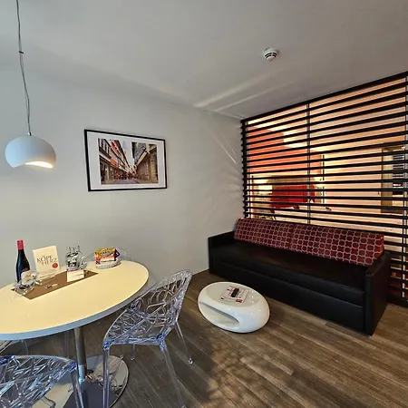 Am Kaisersaal Hotel Erfurt