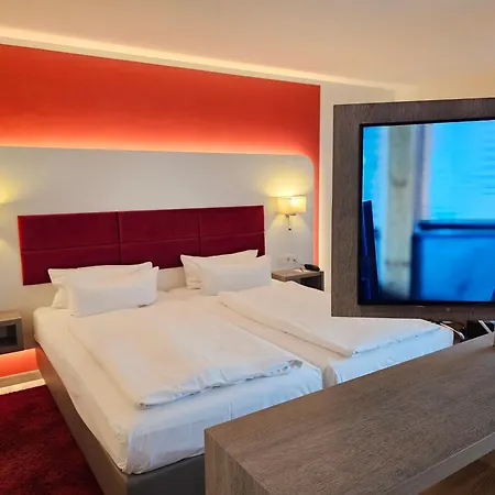 皇帝大厅酒店 埃尔福特