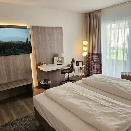 皇帝大厅酒店 酒店 3*