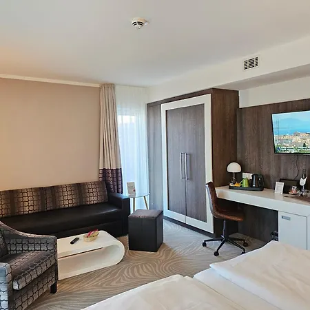 Am Kaisersaal Erfurt