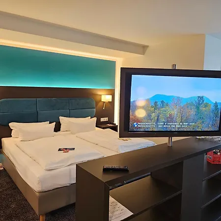 皇帝大厅酒店 埃尔福特