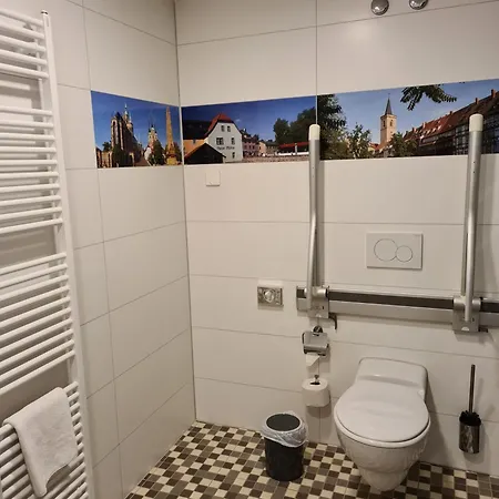 Am Kaisersaal Hotel