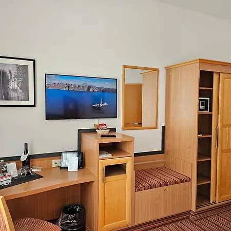 Hotel Am Kaisersaal