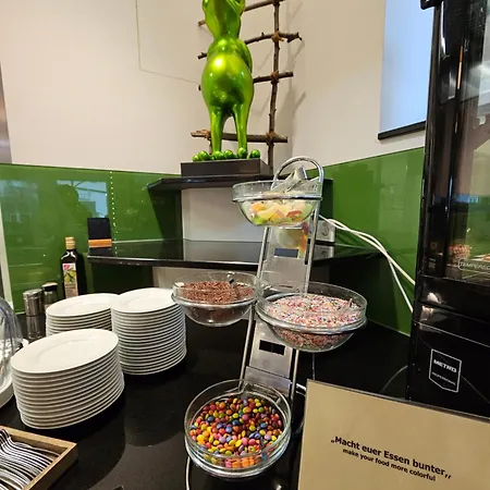 皇帝大厅酒店 埃尔福特