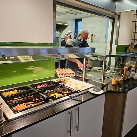 Am Kaisersaal 3* Erfurt