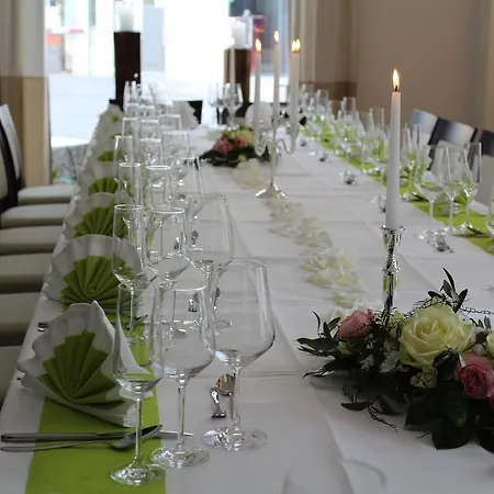 Am Kaisersaal 3* Erfurt