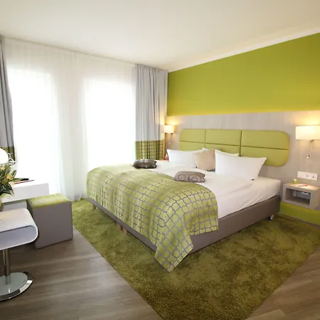 Am Kaisersaal Hotell Erfurt