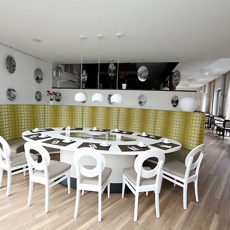 Am Kaisersaal Otel 3*