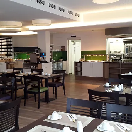 Am Kaisersaal Hotell 3*