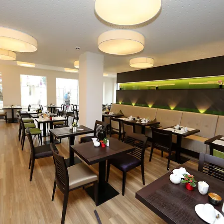 皇帝大厅酒店 酒店 埃尔福特