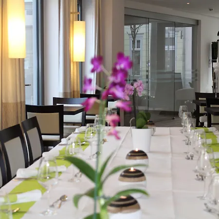 皇帝大厅酒店 酒店 3*