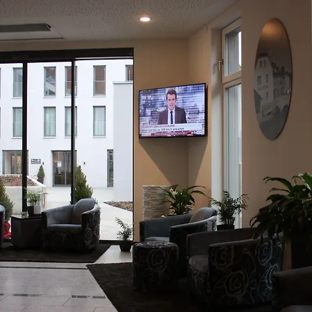 皇帝大厅酒店 酒店 埃尔福特