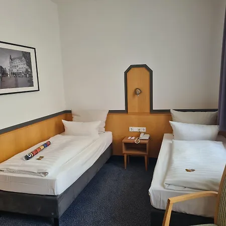 Otel Am Kaisersaal 3*