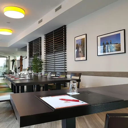 Am Kaisersaal 3* Erfurt