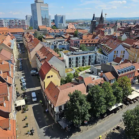 Am Kaisersaal Erfurt
