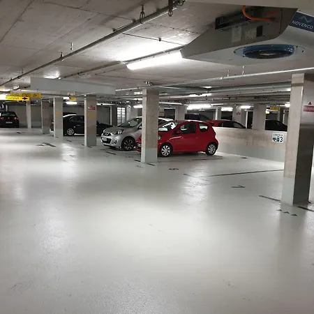 Am Kaisersaal Otel Erfurt