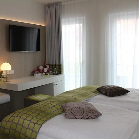Am Kaisersaal Otel