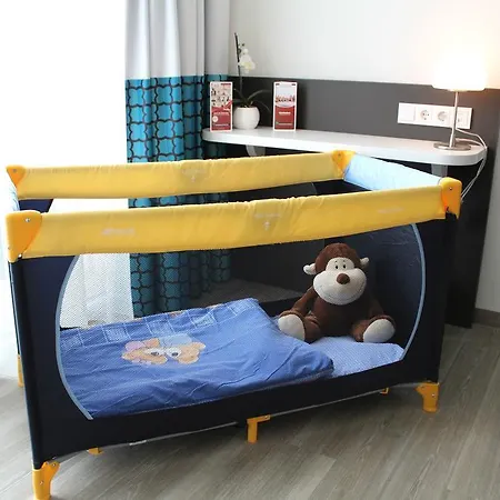 Am Kaisersaal Otel 3*