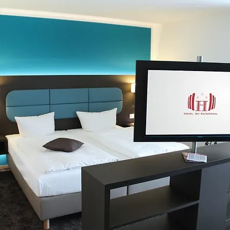 Hotel Am Kaisersaal
