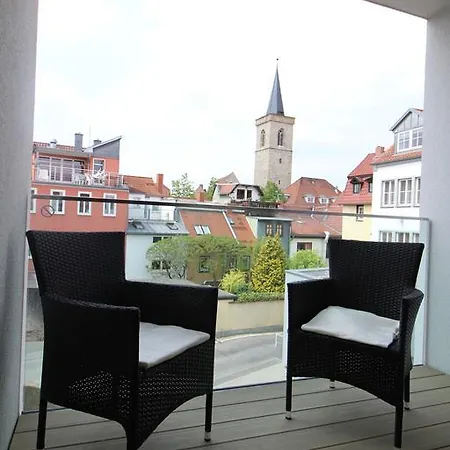 Otel Am Kaisersaal