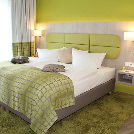 Otel Am Kaisersaal