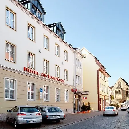 Am Kaisersaal Erfurt