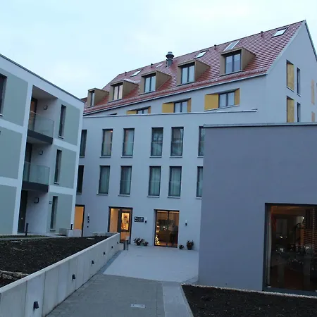 Am Kaisersaal 3* Erfurt